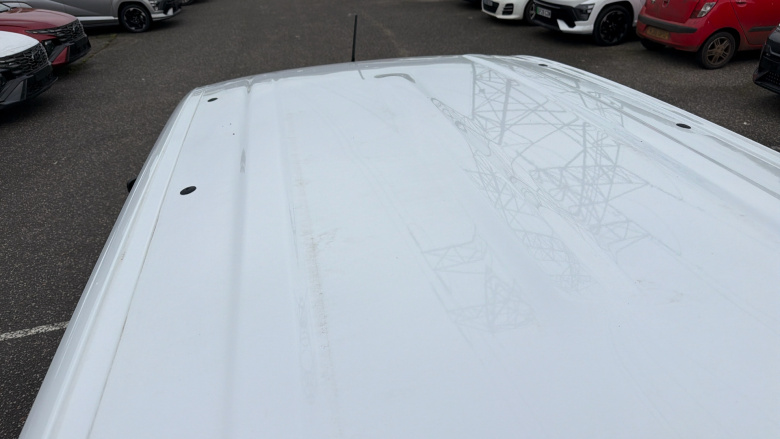 Renault Kangoo L1 E-Tech ML19 90kW 44kWh Advance [Safety] Van Auto